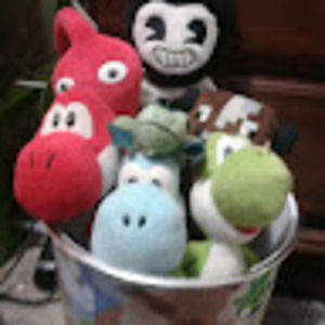 Meet your Posher, Dogedogwowow2